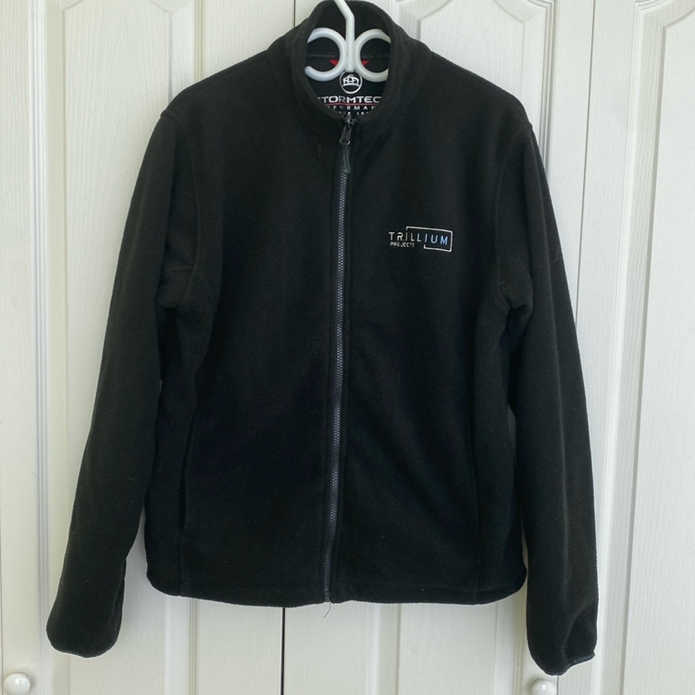 Stormtech Men’s  Fleece Jacket, size M